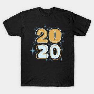 2020 NEW YEAR T-Shirt